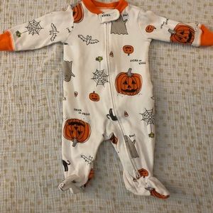 Holiday Themed Jammies